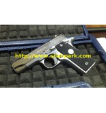 Colt MK IV Series'80 Mustang .380 Auto Plus II Stainless